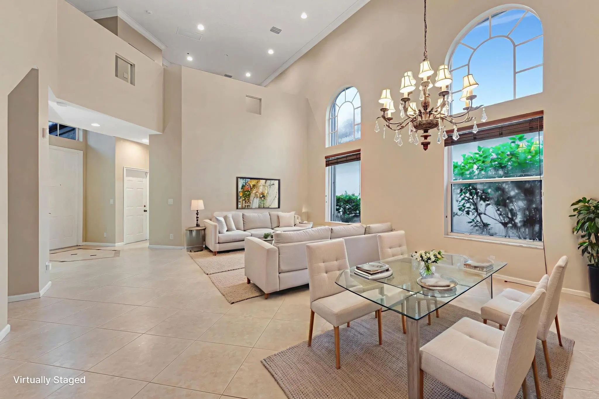 5873 Nw 125th Terrace, Coral Springs