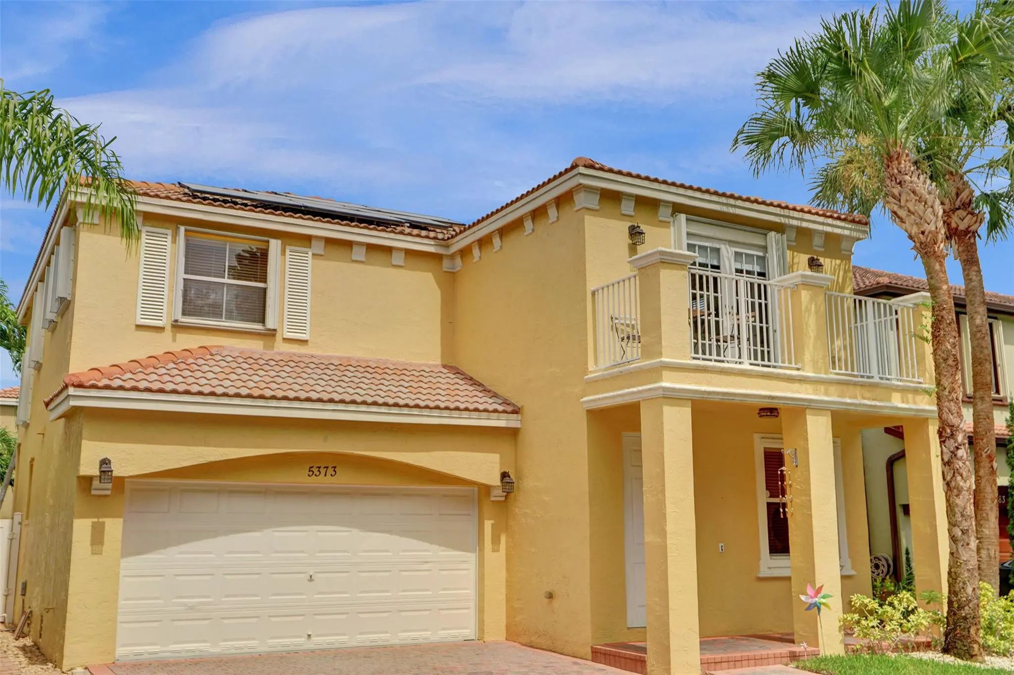 5373 Sw 155th Way, Miramar
