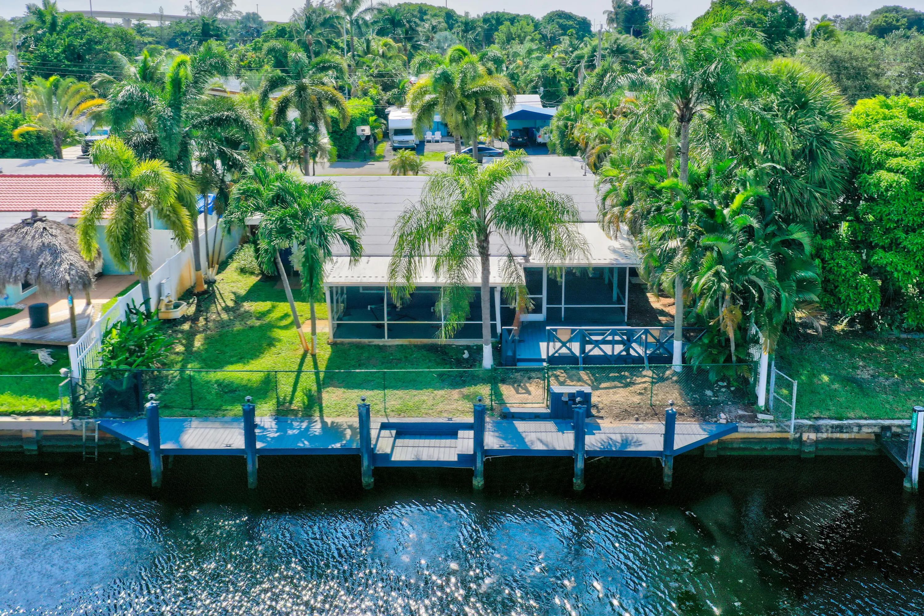 2554 Sugar Loaf Lane, Fort Lauderdale