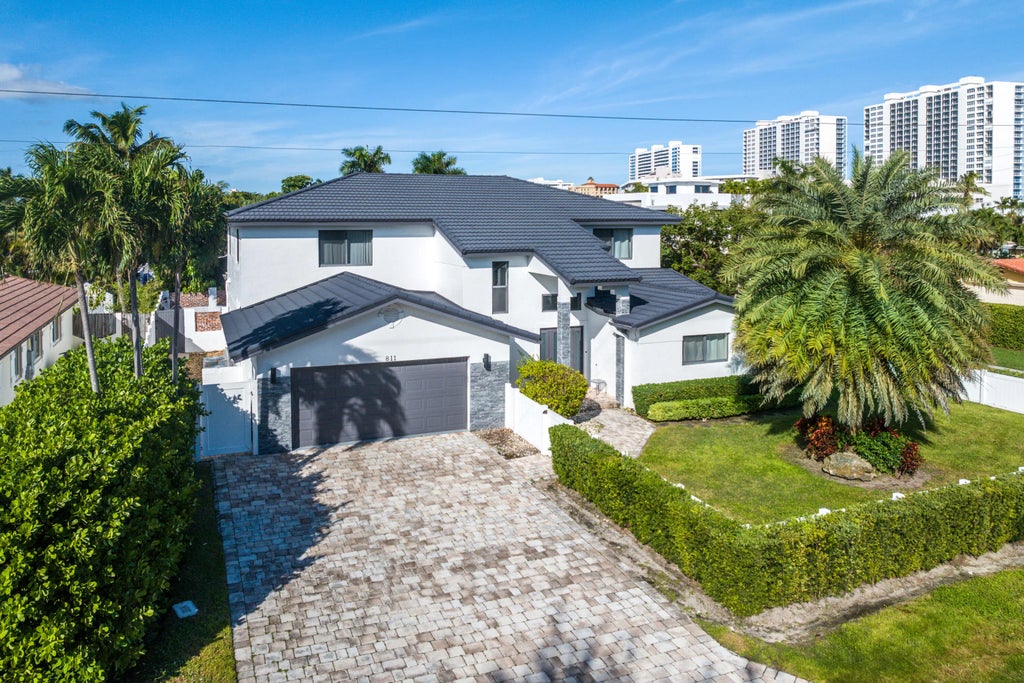 811 Se 31st Street, Boca Raton