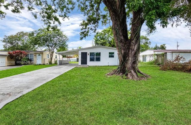 2569 Nw 61st Avenue, Margate