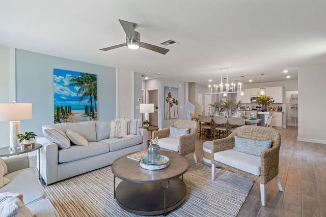 5 of 14 - 6229 Nw Sweetwood Drive, Port St. Lucie, FL