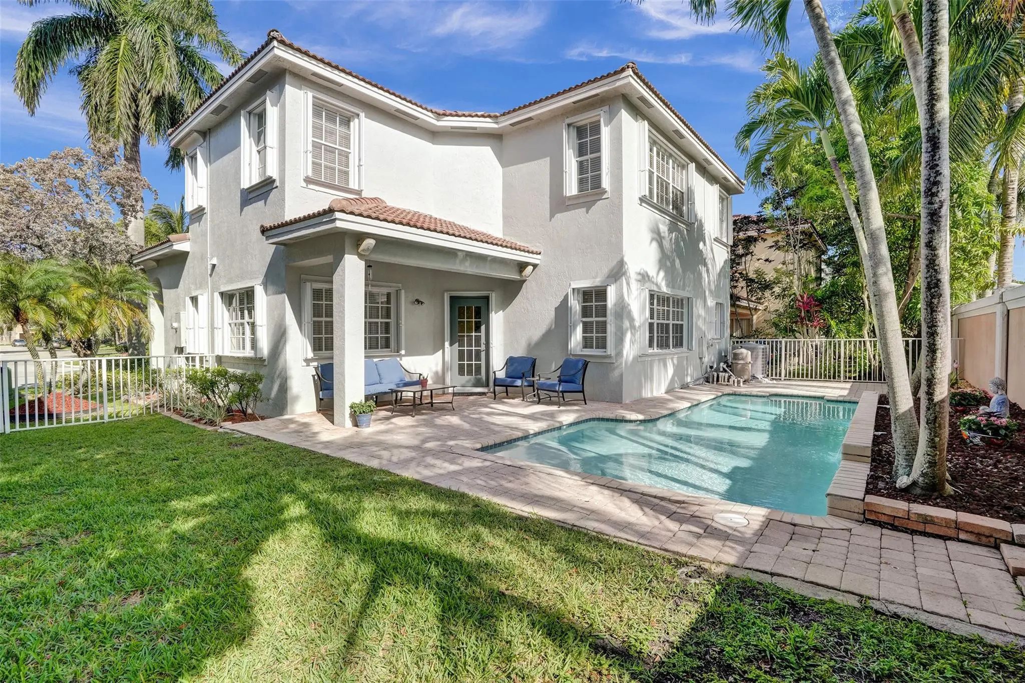 636 Nw 127th Avenue, Coral Springs