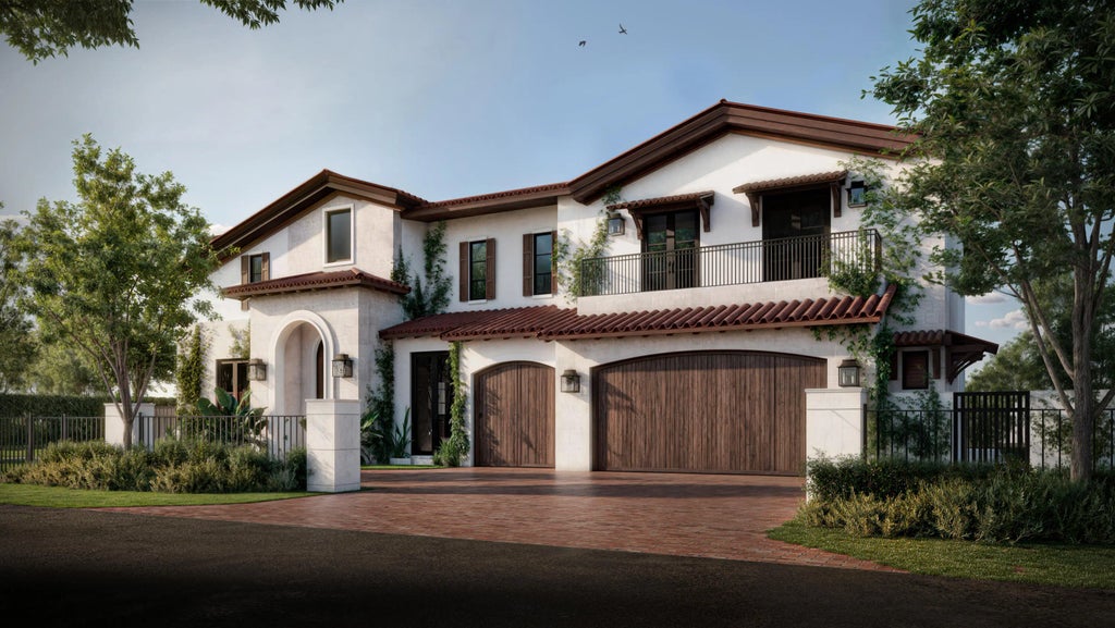 824 Azalea Street, Boca Raton
