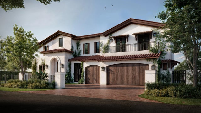 824 Azalea Street, Boca Raton