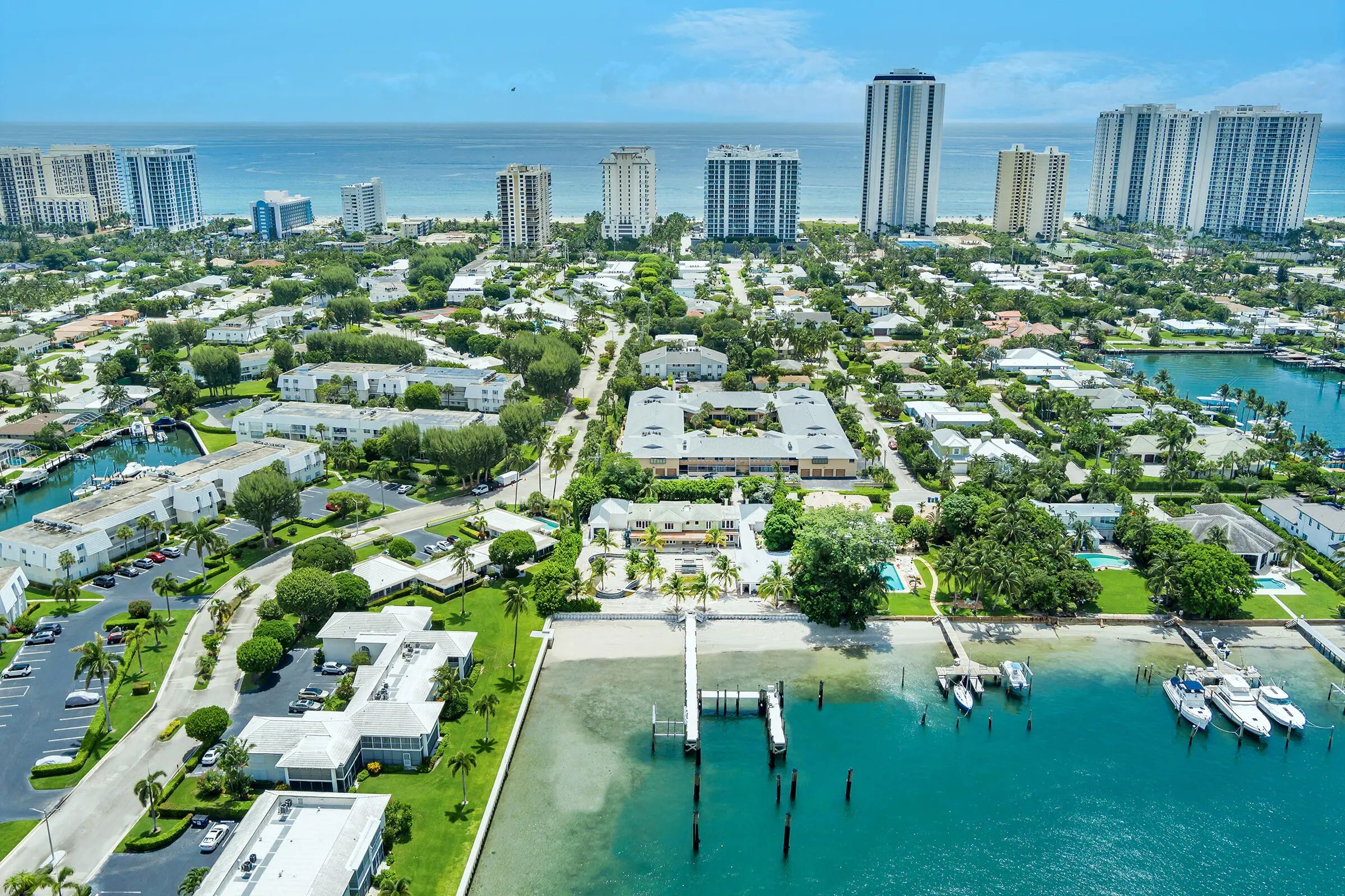 3025 Lake Drive, Singer Island