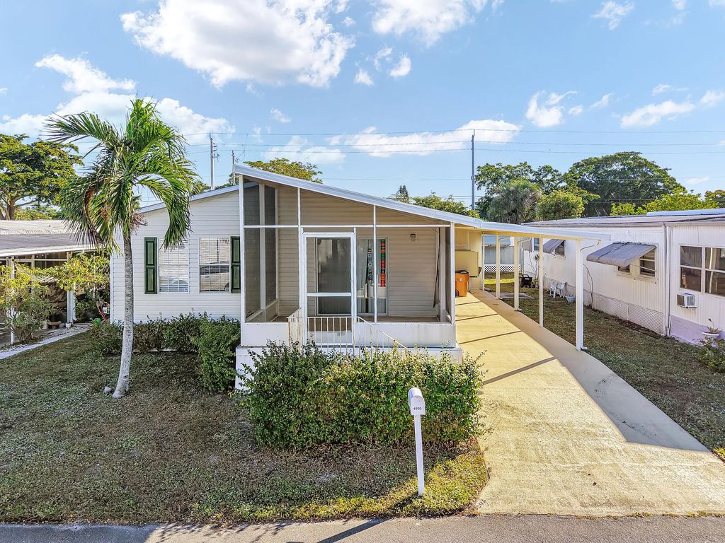 4920 Nw 2nd Terrace, Pompano Beach