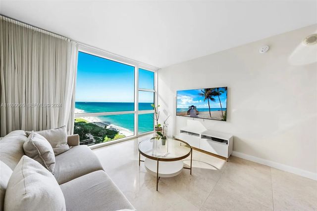 2 of 50 - 6801 Collins Avenue #1203, Miami Beach, FL
