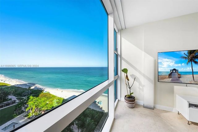 3 of 50 - 6801 Collins Avenue #1203, Miami Beach, FL