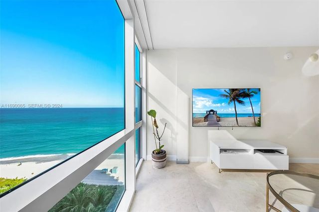 5 of 50 - 6801 Collins Avenue #1203, Miami Beach, FL