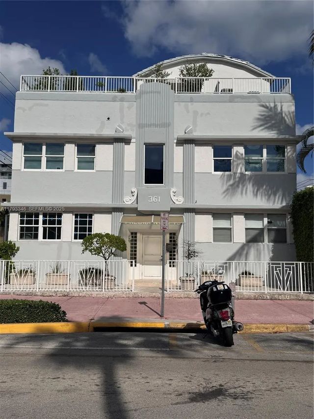 361 Collins Avenue #a2, Miami Beach