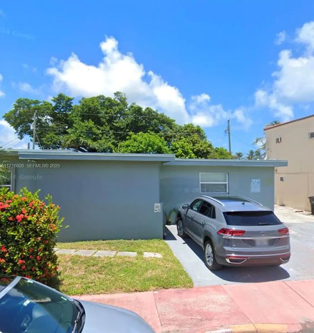 2 of 4 - 733 81st Street, Miami Beach, FL