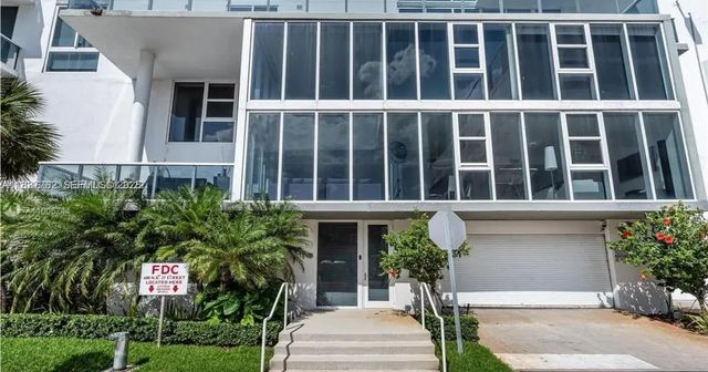 600 Ne 27th Street #105, Miami