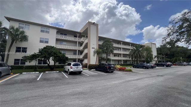 2405 Antigua Circle #h1, Coconut Creek