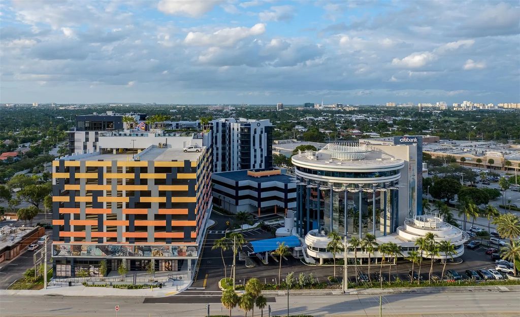 3101 N Federal Highway #301, Oakland Park
