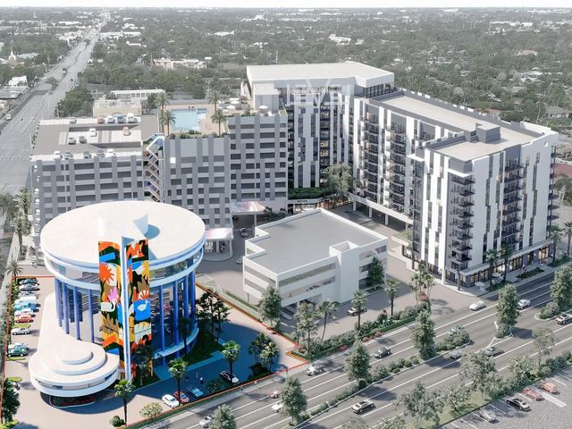 3 of 11 - 3101 N Federal Highway #301, Oakland Park, FL