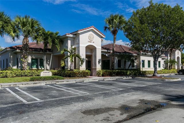 12462 W Atlantic Boulevard, Coral Springs