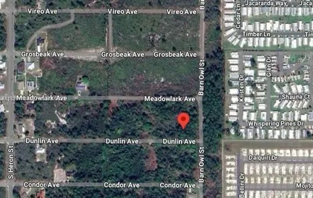 207 Dunlin Avenue, Sebring