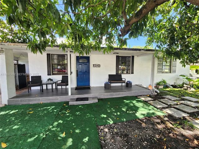 3521 E 8th Avenue, Hialeah
