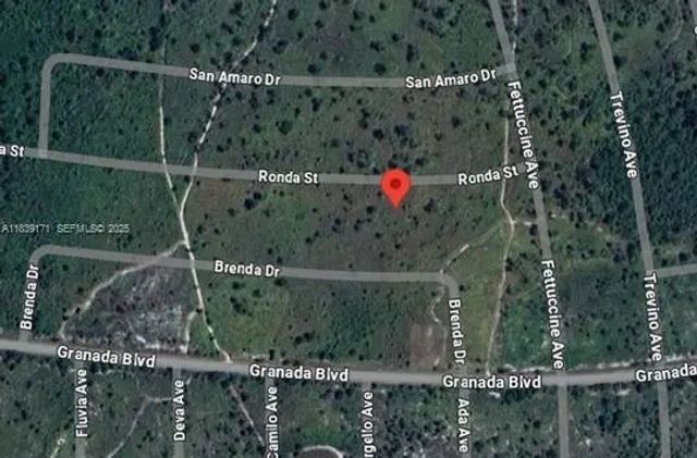 7811 Ronda Street, Sebring