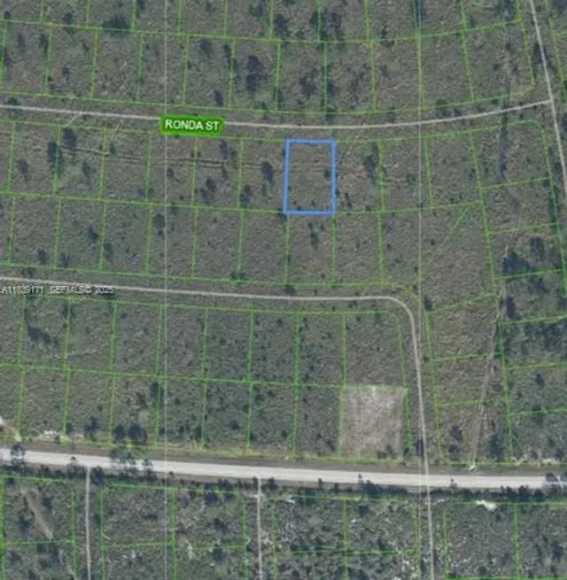 2 of 3 - 7811 Ronda Street, Sebring, FL