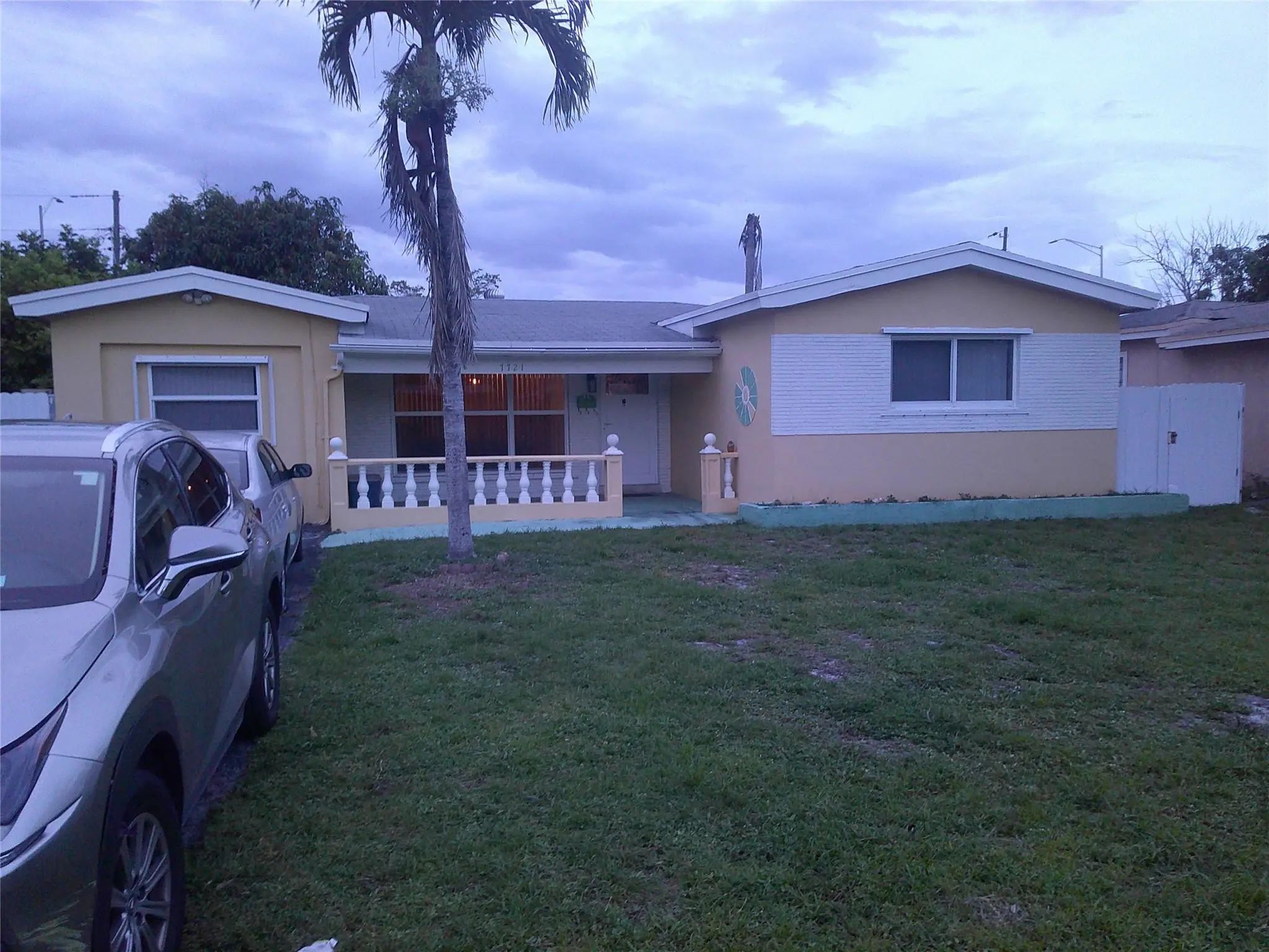 7721 Granada Boulevard, Miramar