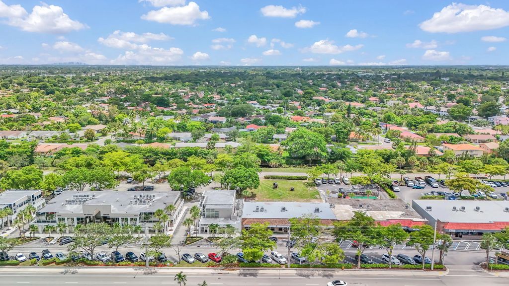7600 Wiles Road, Coral Springs