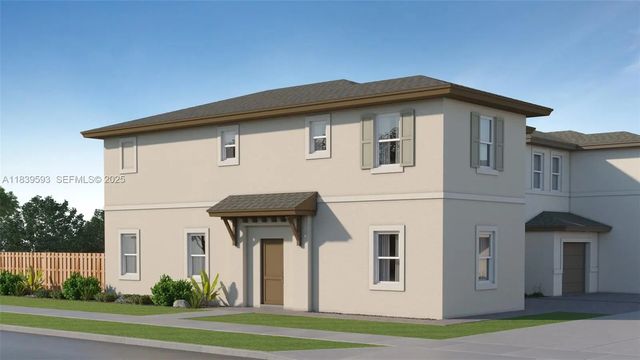 18833 Sw 314 Street, Florida City