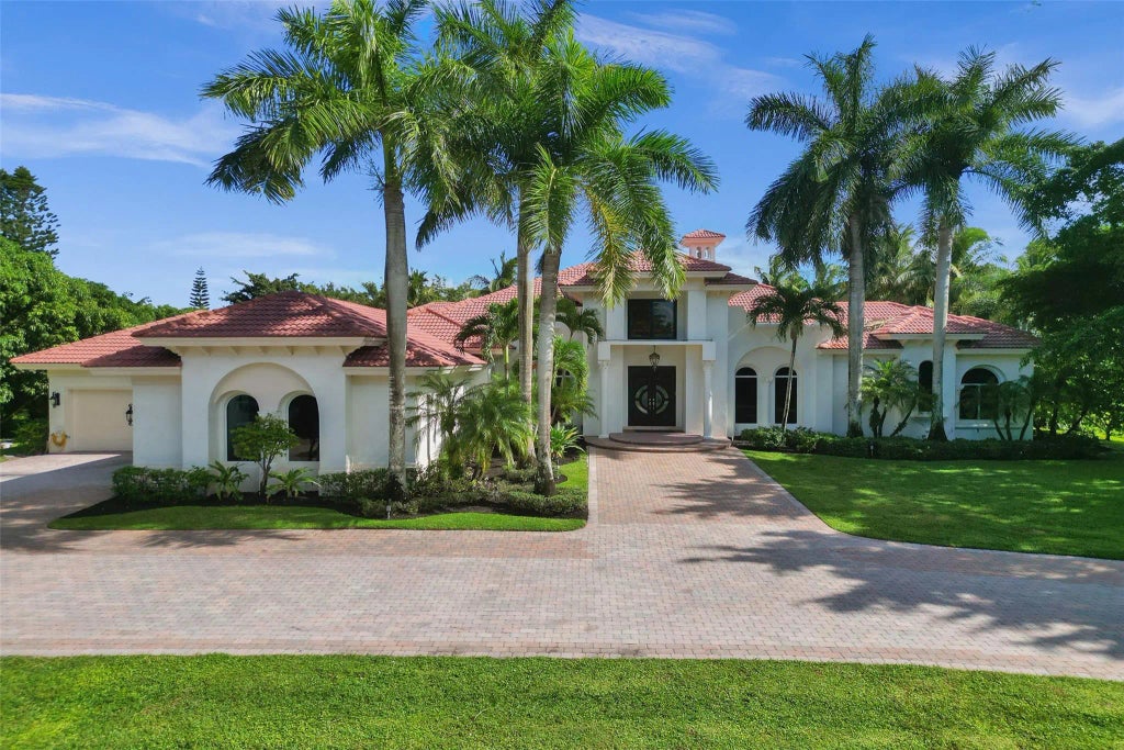 16140 Rio Rodeo, Delray Beach