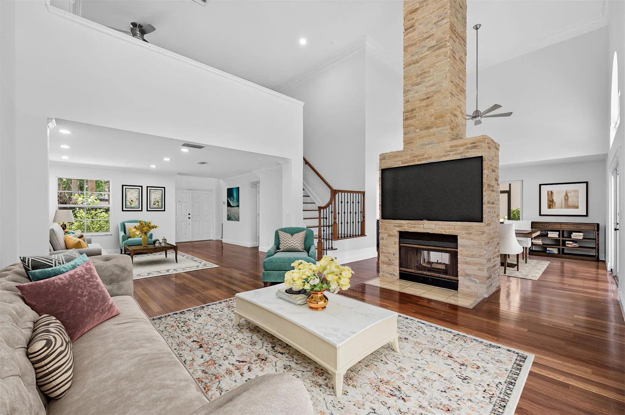 6401 Nw 58th Terrace, Parkland