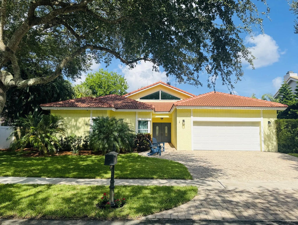 4155 Nw 25th Way Nw, Boca Raton