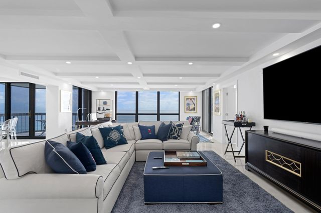 2 of 23 - 5380 N Ocean Drive #10d, Riviera Beach, FL