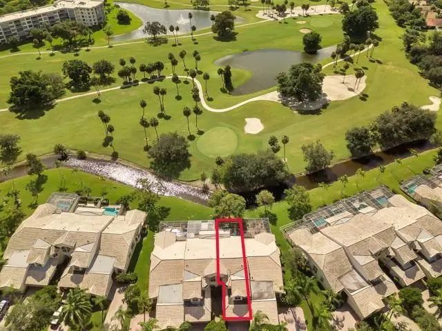 4 of 51 - 676 W Palm Aire Drive, Pompano Beach, FL