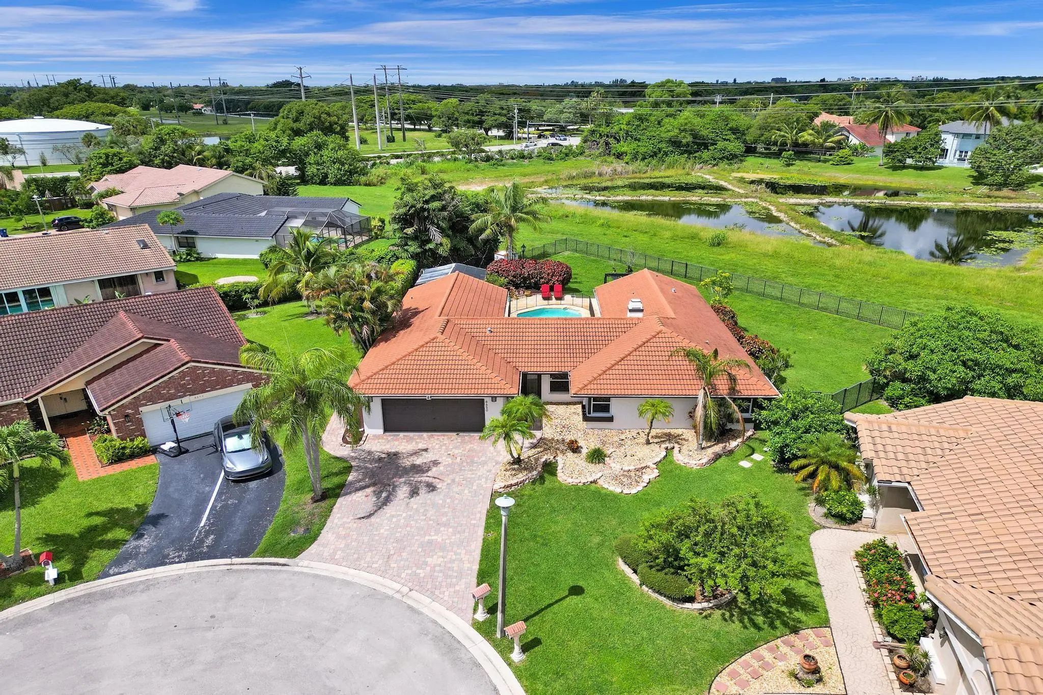 6650 Nw 47th Street, Coral Springs