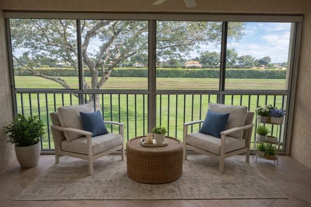 4 of 27 - 5914 Regal Glen Drive #205, Boynton Beach, FL