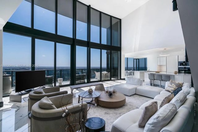 2 of 57 - 18555 Collins Avenue #4203, Sunny Isles Beach, FL