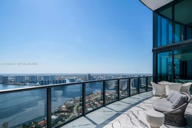 3 of 57 - 18555 Collins Avenue #4203, Sunny Isles Beach, FL