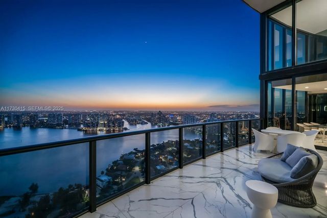 4 of 57 - 18555 Collins Avenue #4203, Sunny Isles Beach, FL
