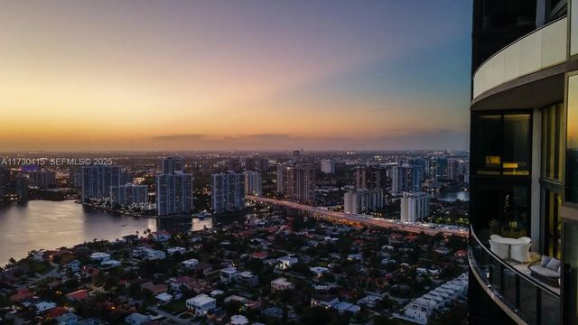 5 of 57 - 18555 Collins Avenue #4203, Sunny Isles Beach, FL