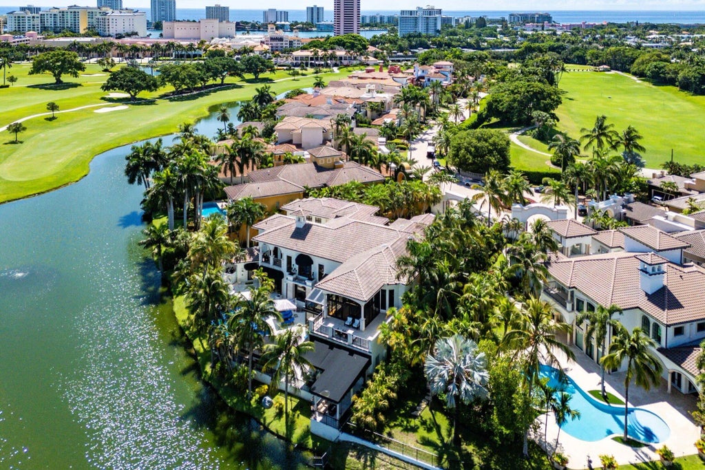 319 Mizner Lake Estates Drive, Boca Raton