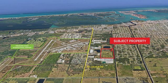 2525 Center Road, Fort Pierce