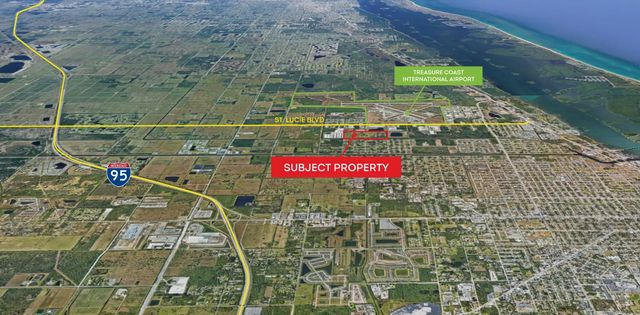 2 of 7 - 2525 Center Road, Fort Pierce, FL