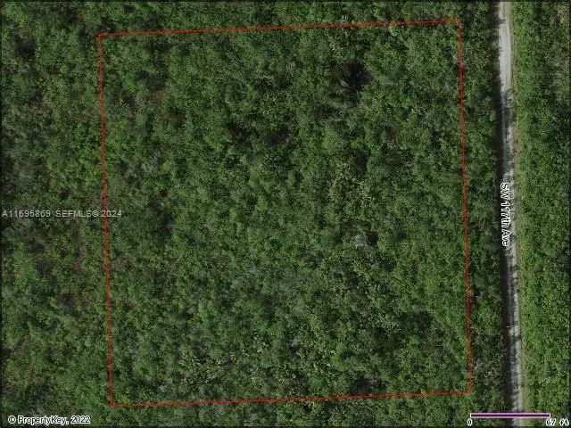 344xx Sw 117 Avenue, Homestead
