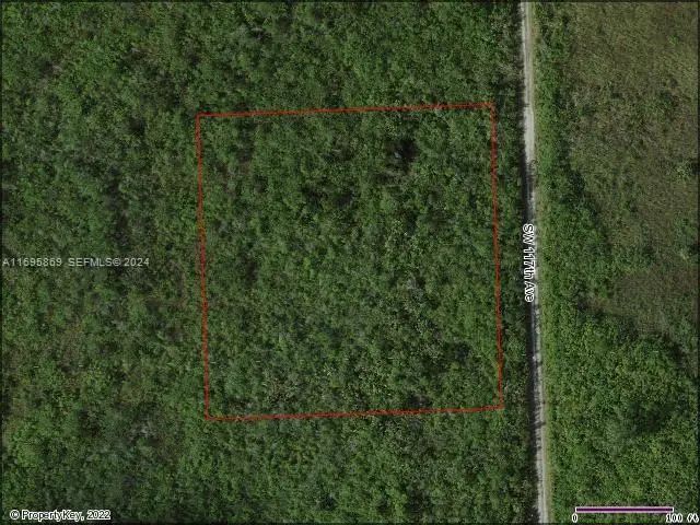 2 of 2 - 344xx Sw 117 Avenue, Homestead, FL