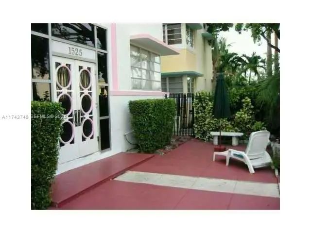 2 of 28 - 1525 Meridian Avenue #104, Miami Beach, FL