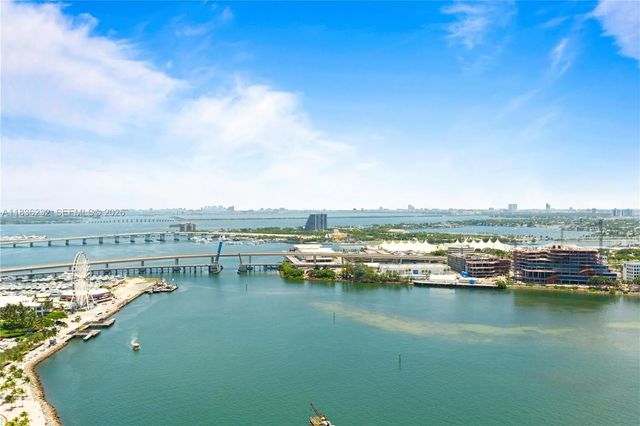 2 of 68 - 335 S Biscayne Boulevard #3410, Miami, FL
