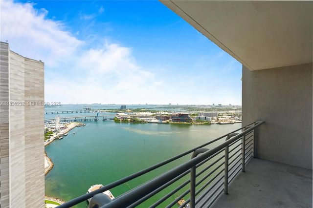3 of 68 - 335 S Biscayne Boulevard #3410, Miami, FL