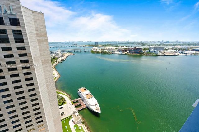 4 of 68 - 335 S Biscayne Boulevard #3410, Miami, FL