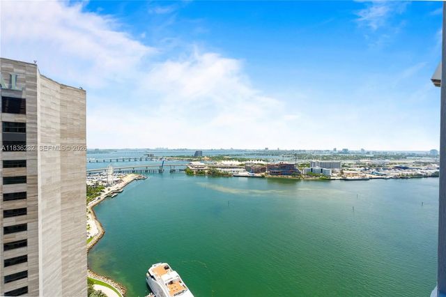 5 of 68 - 335 S Biscayne Boulevard #3410, Miami, FL