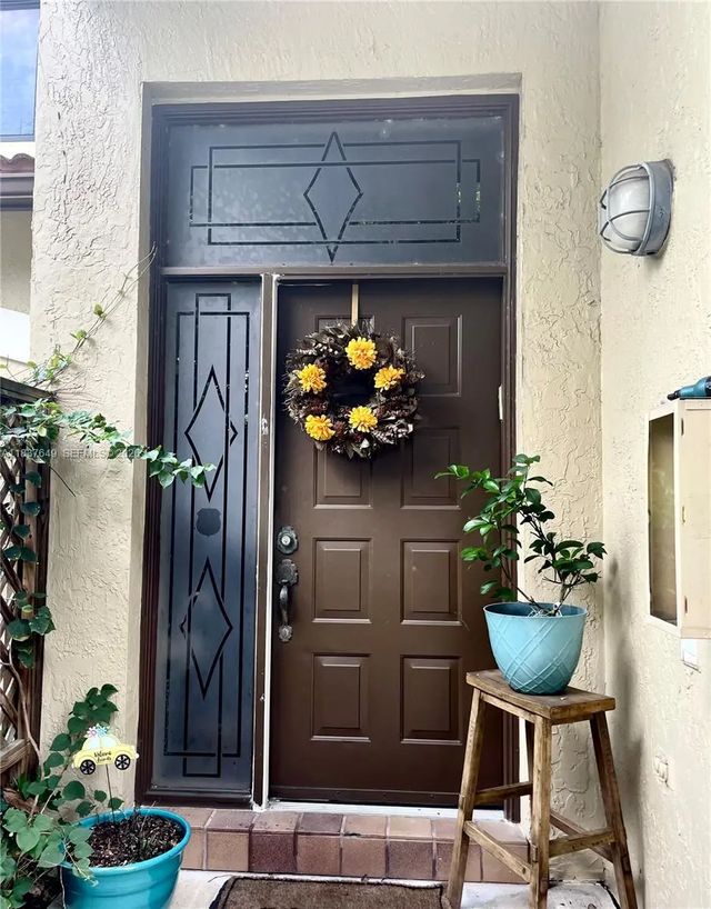 2 of 11 - 1022 Nw 105th Avenue #d-119, Plantation, FL